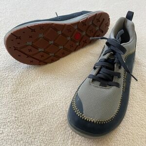 NEW Astral Brewer 3.0 Water Shoes Mens 6.5 Navy Gray SUP Raft Guide Kayak Laceup